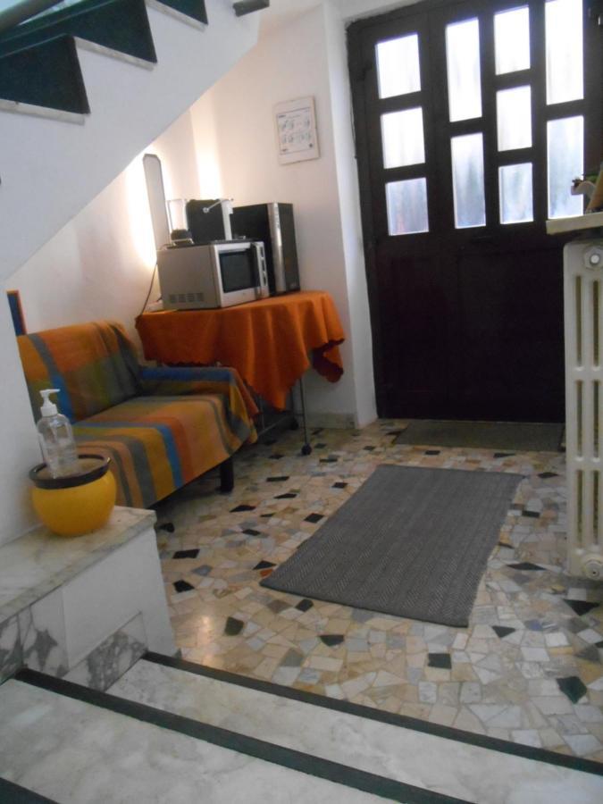 Le Rose Malpensa Bed and Breakfast Busto Arsizio Eksteriør billede