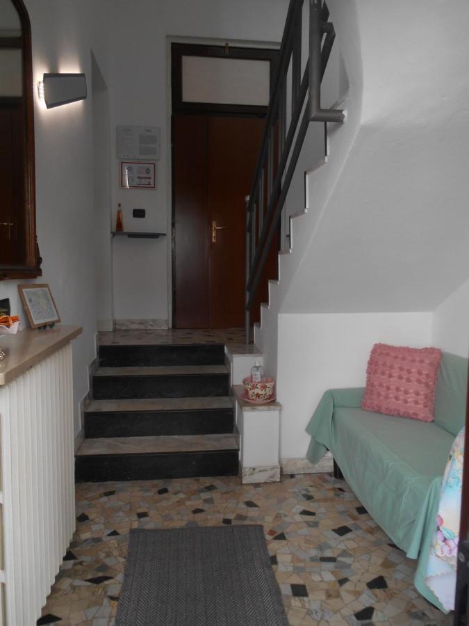 Le Rose Malpensa Bed and Breakfast Busto Arsizio Eksteriør billede