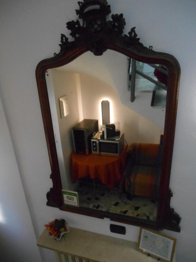 Le Rose Malpensa Bed and Breakfast Busto Arsizio Eksteriør billede