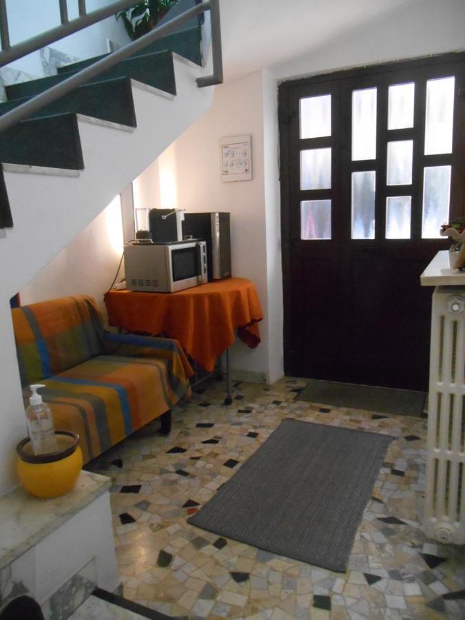 Le Rose Malpensa Bed and Breakfast Busto Arsizio Eksteriør billede