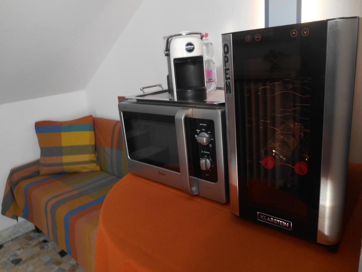 Le Rose Malpensa Bed and Breakfast Busto Arsizio Eksteriør billede