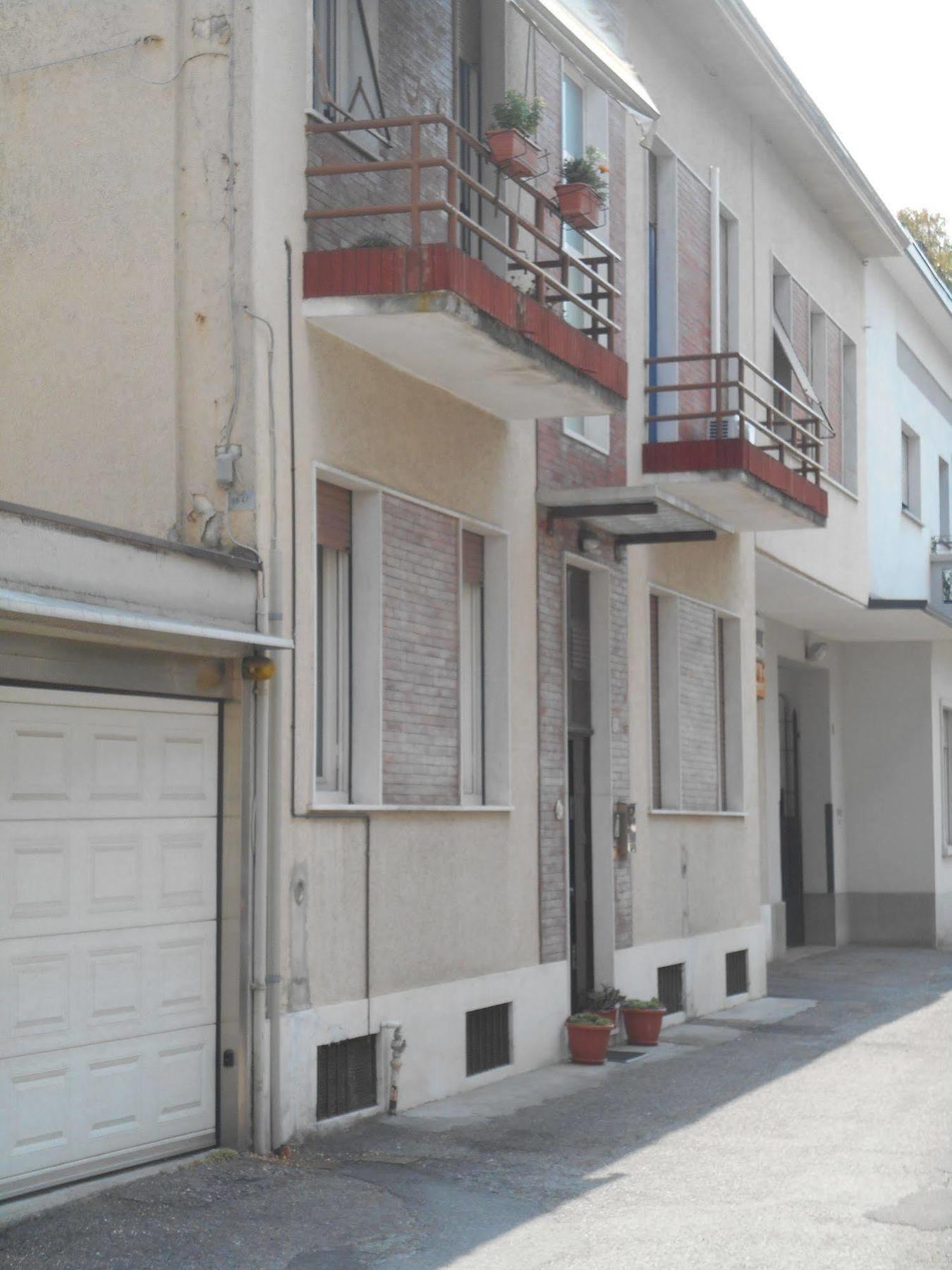 Le Rose Malpensa Bed and Breakfast Busto Arsizio Eksteriør billede