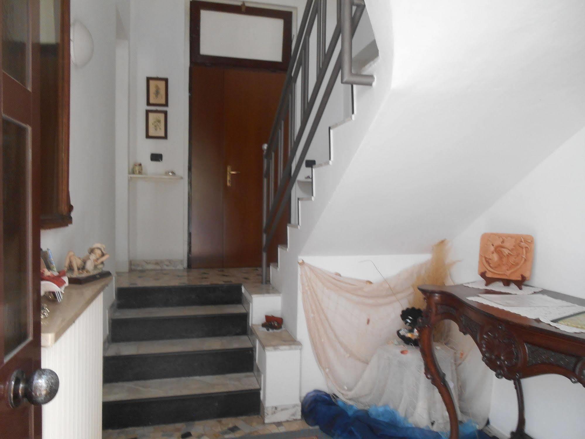 Le Rose Malpensa Bed and Breakfast Busto Arsizio Eksteriør billede