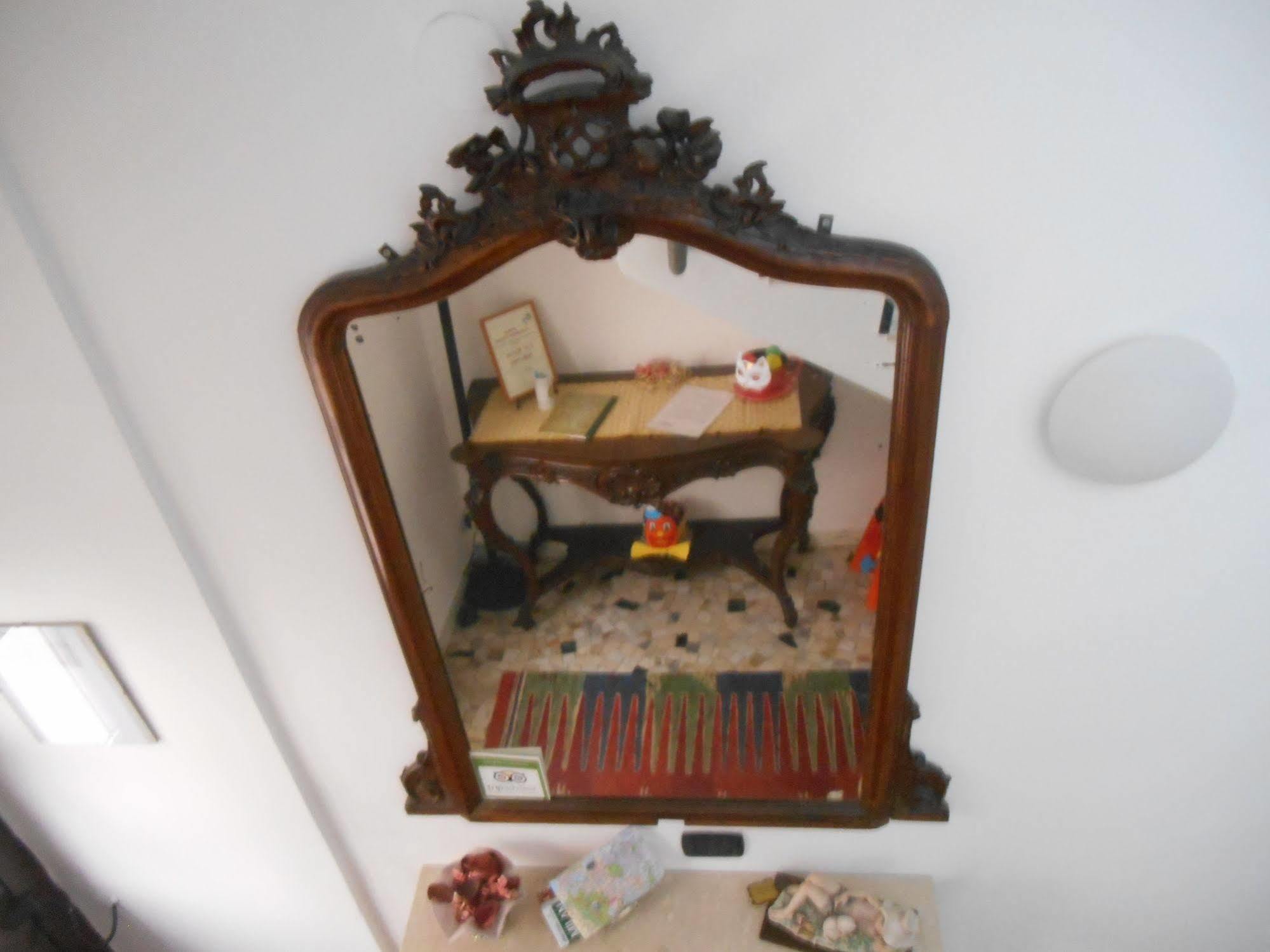 Le Rose Malpensa Bed and Breakfast Busto Arsizio Eksteriør billede